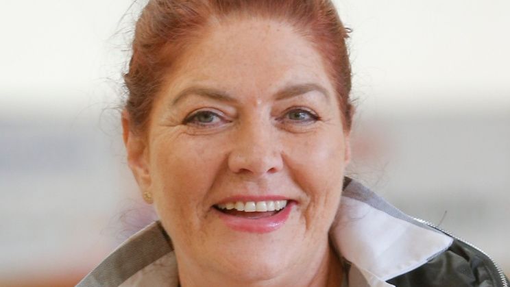 Katarzyna Dowbor pokazała zdjęcia 20-letniej córki