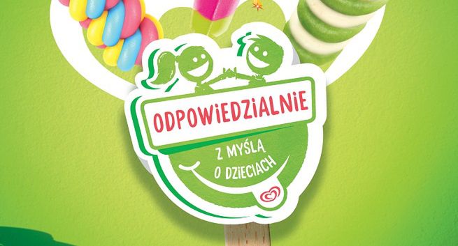 Unilever wprowadza nowe lody Algida dla dzieci. Ambasadorką Daria Ładocha