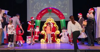 Inowrocław: Świąteczna akcja charytatywna Marketu BHP