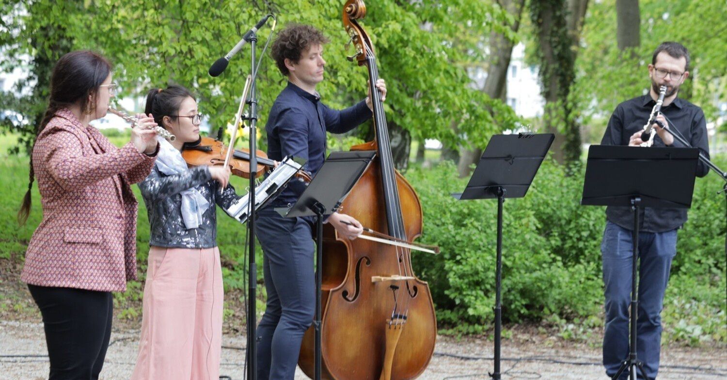 Muzycy filharmonii zagrają w ośmiu punktach Gorzowa. Takie będzie Miejskie Granie 2025