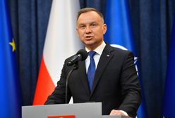 Jest głos z kancelarii Dudy. Co dalej z "lex Tusk"?