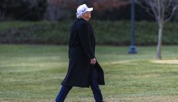 Kolejny tankowiec związany z Wenezuelą przejęty przez USA