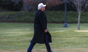 Kolejny tankowiec związany z Wenezuelą przejęty przez USA