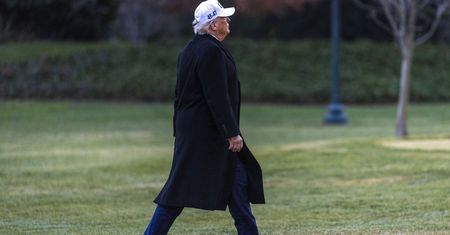 Kolejny tankowiec związany z Wenezuelą przejęty przez USA