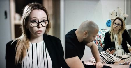 Awantura, jakiej w "ŚOPW" jeszcze nie było. Karolina i Maciej nie wytrzymali. "Ty KŁAMIESZ"