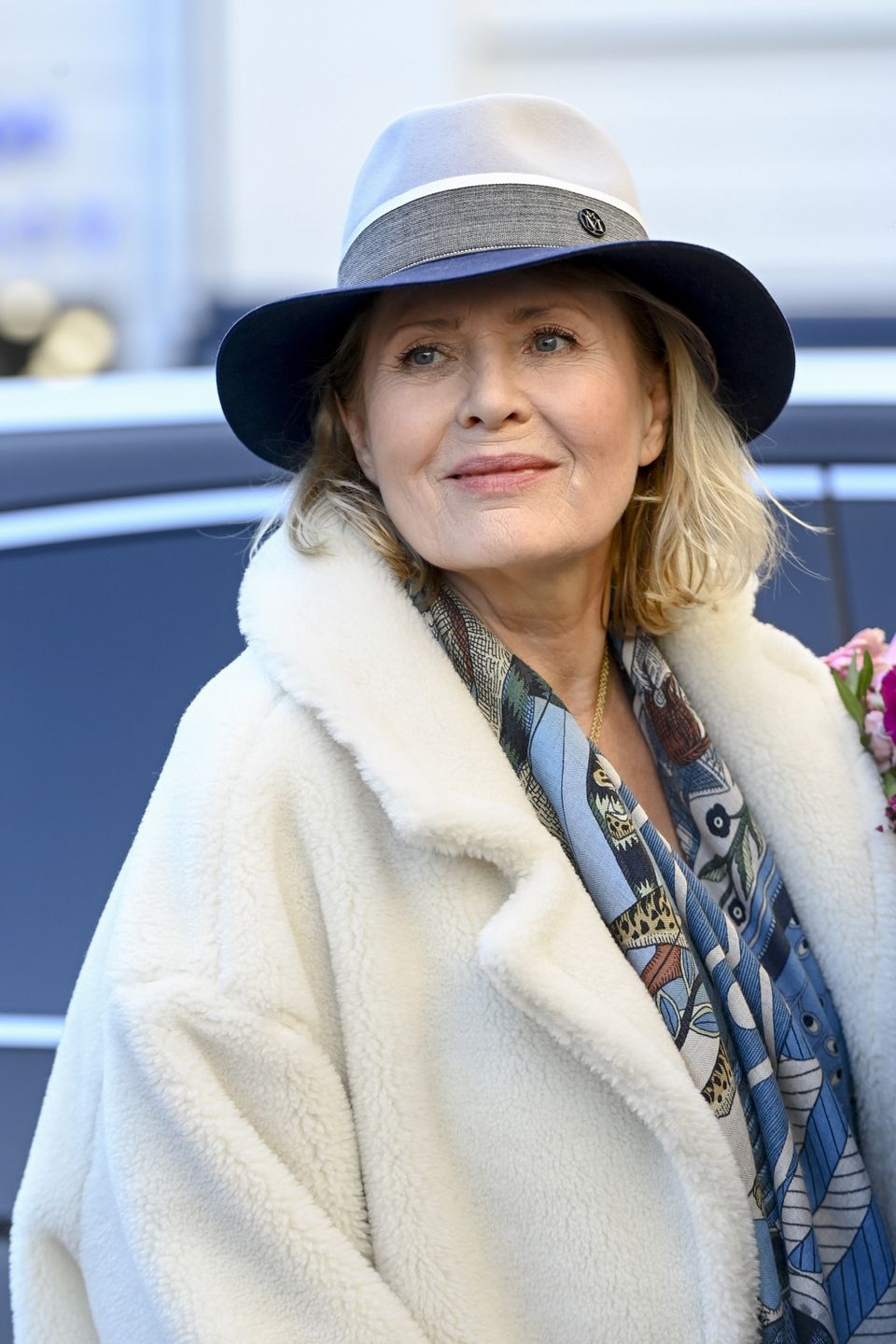 Grażyna Szapołowska 