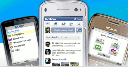 Nokia zaprzyjaźnia się z Twitterem