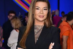 Widownia wybuczała Edytę Górniak. Zaskakująca sytuacja w studio TVP