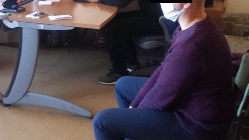 Warszawa. Policja dopadła złodzieja