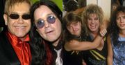 Gwiazdy żegnają Ozzy'ego Osbourne'a. "Koniec epoki"