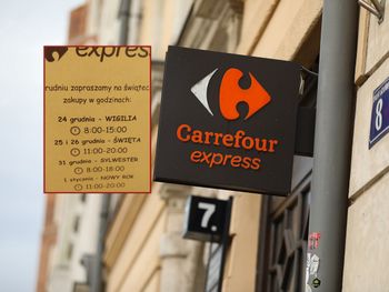 Pracują od 7 do 20. Te sklepy czynne są w Wigilię