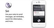 Apple uruchomi Siri na innych urządzeniach niż iPhone 4S?