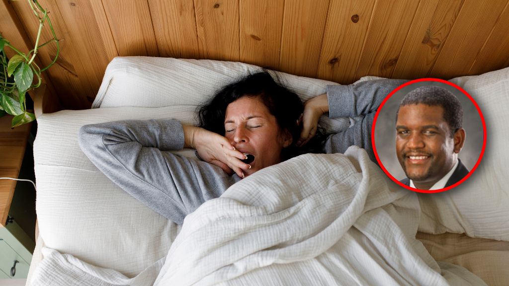 Wstałaś? Pospaceruj! Wystarczy 20-30 minut marszu