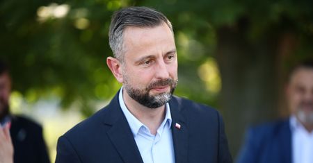 Alert dla wojska. Kosiniak-Kamysz stawia WOT w stan gotowości