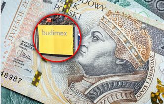 Budimex traci  mimo kontraktu za 2,6 mld zł. GPW na czerwono