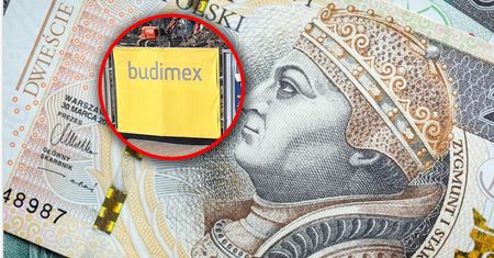 Budimex traci  mimo kontraktu za 2,6 mld zł. GPW na czerwono