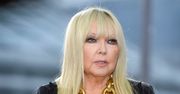 Maryla Rodowicz na koncercie TVP. Nietypowy dół stylizacji przyciąga spojrzenia