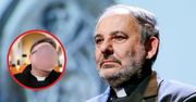 "Żenujące". Ks. Isakowicz-Zaleski o oświadczeniu księdza Tomasza Z.