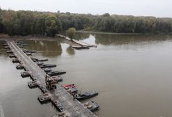 Warszawa. Awaria "Czajki". Nie ma jeszcze wyników kontroli NIK w MPWiK