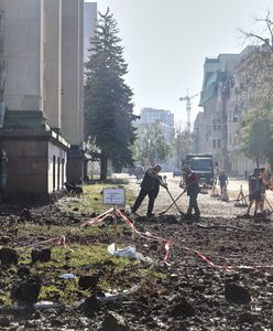 Kontrofensywa Ukrainy. Najnowsze ustalenia wywiadu