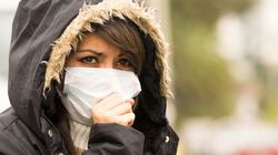 Smog tak szkodliwy jak papierosy. Sprawdź, ile dziennie ''wypalasz''