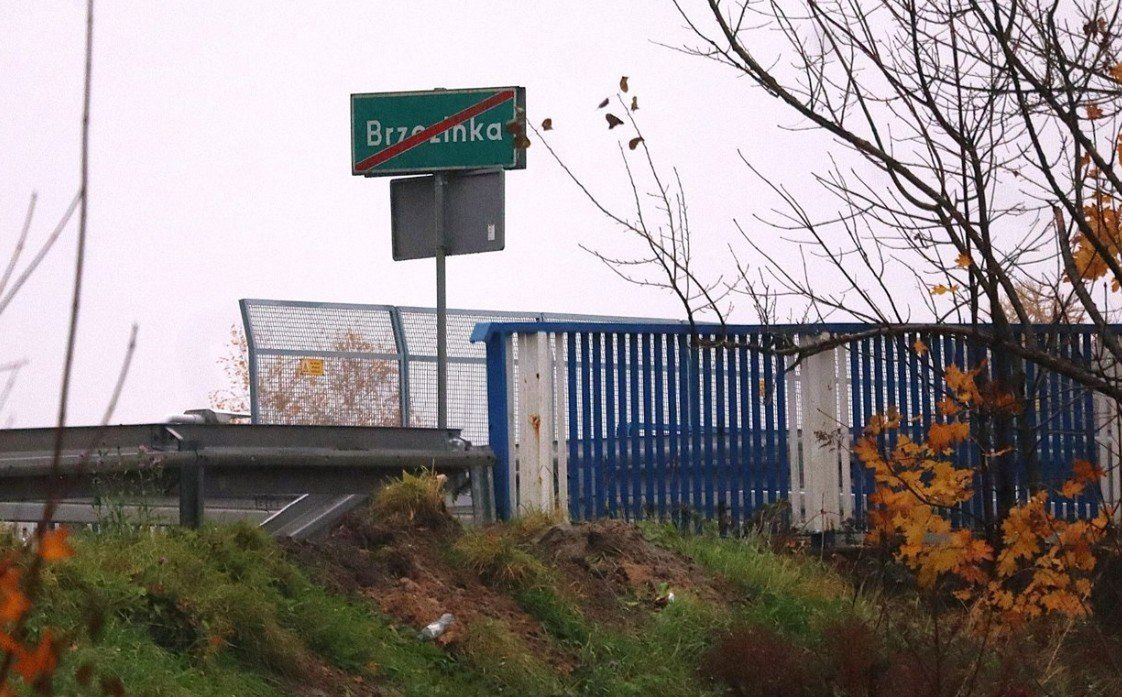 Brzezinka: Zakończył się remont ulicy Męczeństwa Narodów