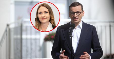 Zmiany w Ministerstwie Rozwoju i Technologii. Premier powołał nową wiceminister
