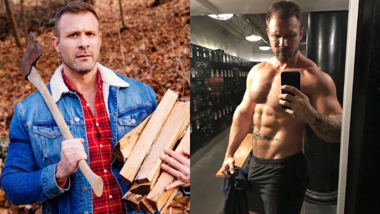 Austin Wolf skazany na 19 lat