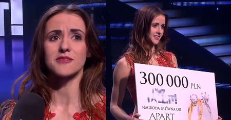 Zwyciężczyni "Mam Talent": "Na próbach nic nam nie wychodziło, jestem w szoku"