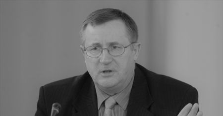 Polityk SLD nie żyje. Jerzy Czepułkowski miał 68 lat