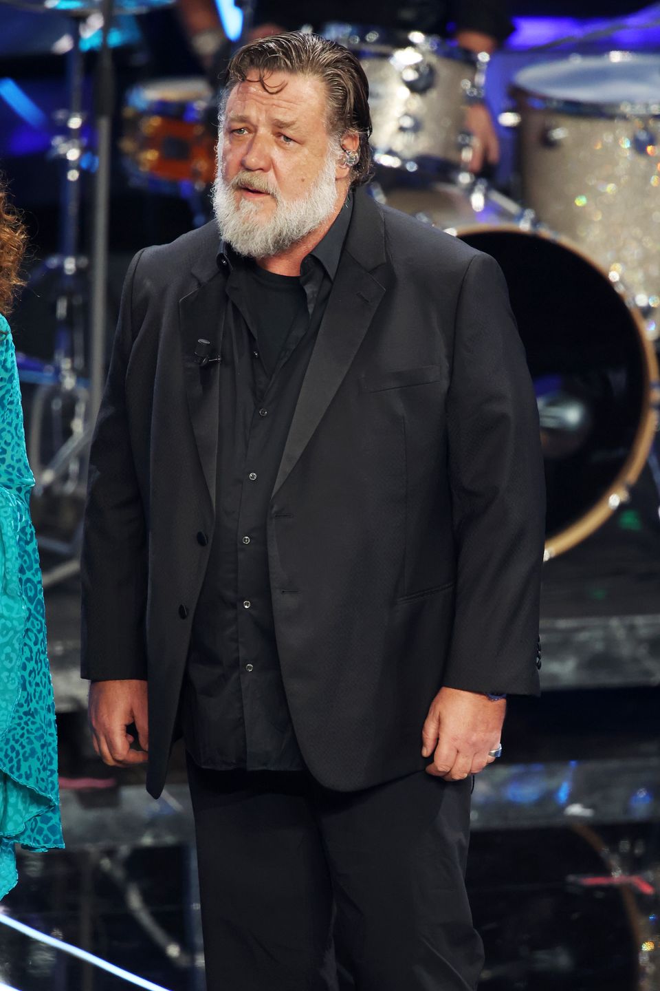 Russell Crowe