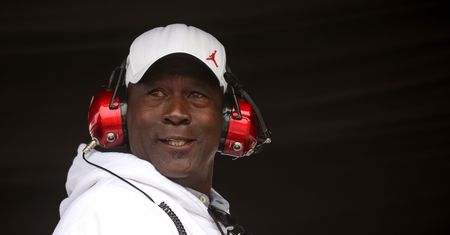 Michael Jordan powiedział "dość". Definitywnie pozbył się klubu