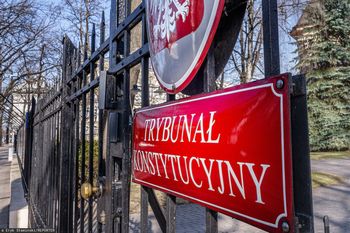 Czy szykuje się zwrot akcji w sprawie sędziów TK?