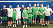 Szczecin: Piłkarze SOSW z sukcesem na Turnieju Olimpiad Specjalnych