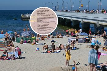 "Ceny mamy ustawione pod rynek niemiecki". W Kołobrzegu tanio już było