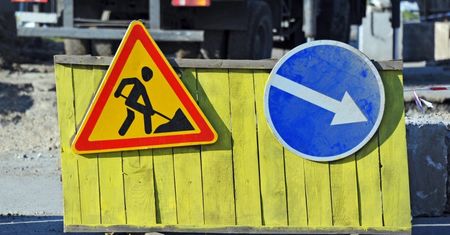 Uwaga! 2 kwietnia będą utrudnienia na drogach w Chodzieży