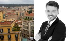 Tragiczna śmierć wójta Jaworza na Sardynii. Wszczęto postępowanie