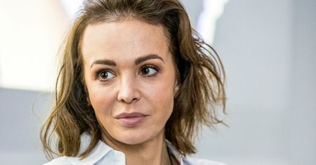 Anna Wendzikowska psioczy na pieniądze. "Budżet się nie domyka"