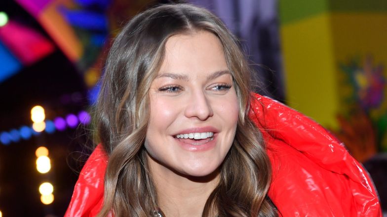 Lewandowska o operacjach. Zdradziła, co sobie poprawiła