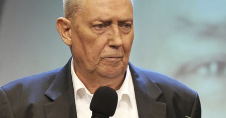 Ostatnie chwile Młynarskiego. Poruszające słowa siostry