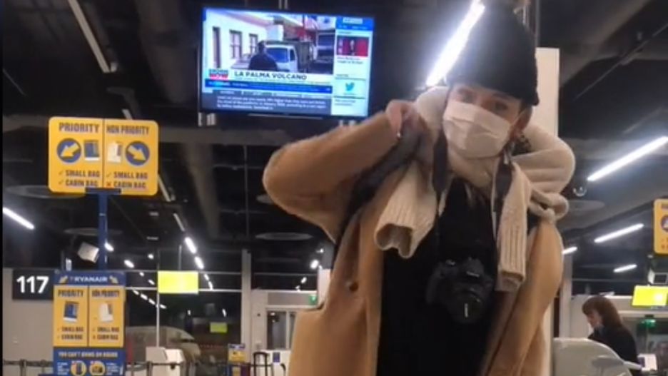 Tiktokerka wpadła na zaskakujący pomysł 