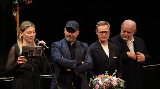 Kalisz: Nagrody rozdane! Do kogo trafiło Grand Prix 66. Kaliskich Spotkań Teatralnych?