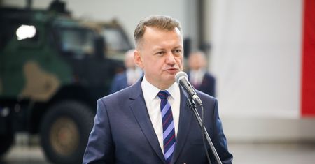 Operacja Neon. Polskie wojsko leci do Izraela