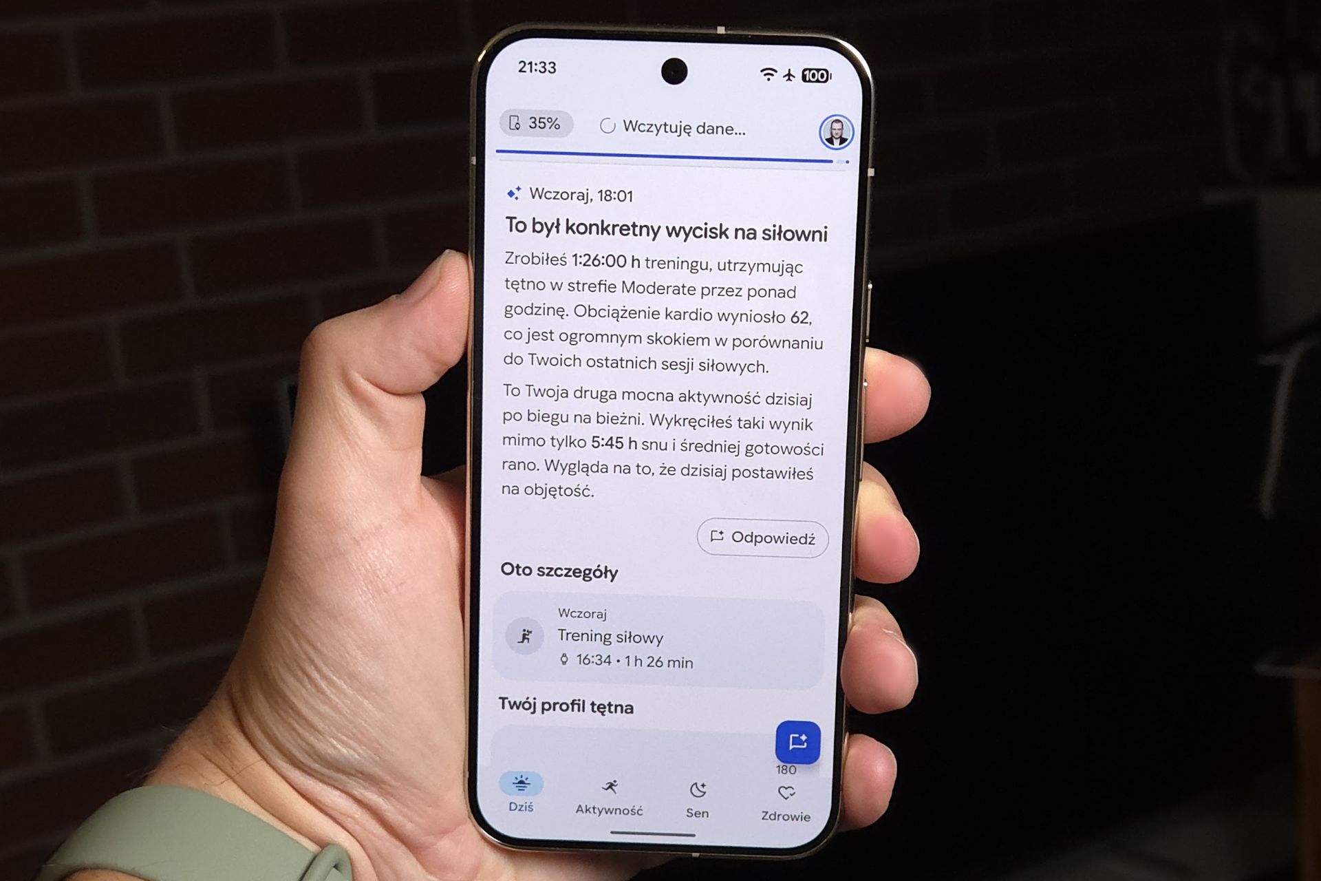 Google Health