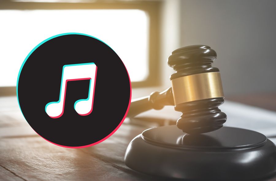 TikTok sued over 10-year-old girl’s death by her mother