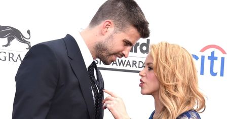 Shakira potwierdza: "TAK, JESTEM W CIĄŻY!"