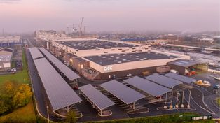 Fabryki akumulatorów nie powstaną. Jest decyzja