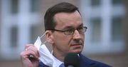 Otwarcie granic. Jest data, podał ją Mateusz Morawiecki
