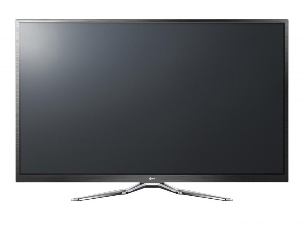 LG dalej walczy z Samsungiem – tym razem na ramki 3