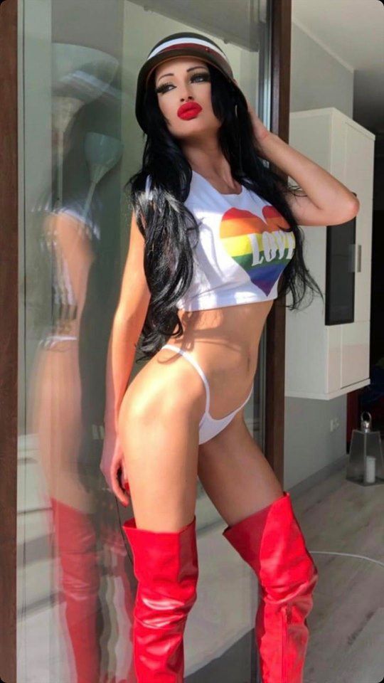 Małgorzata Godlewska